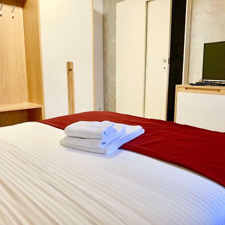 Hotel Adore Romanel-sur-Morges Exterior photo