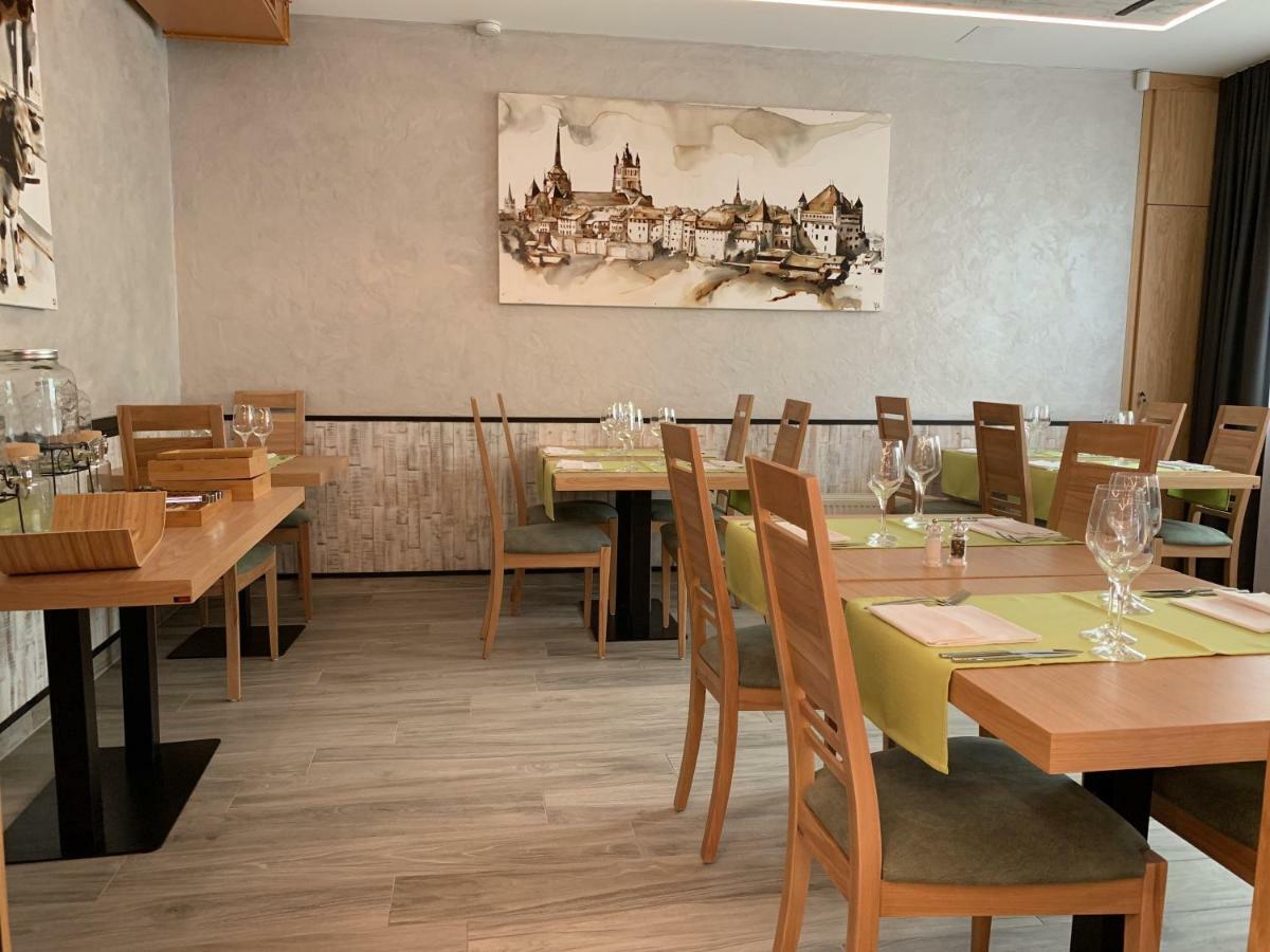 Hotel Adore Romanel-sur-Morges Exterior photo