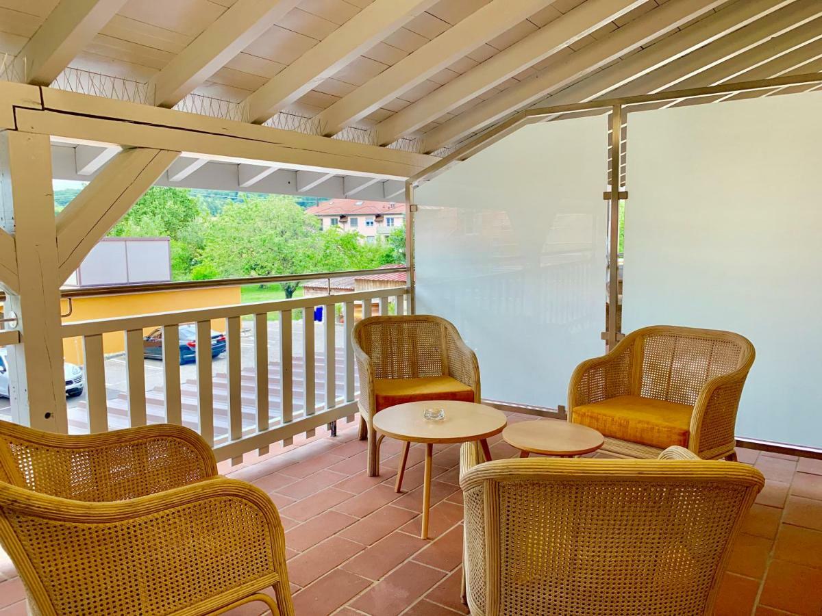 Hotel Adore Romanel-sur-Morges Exterior photo