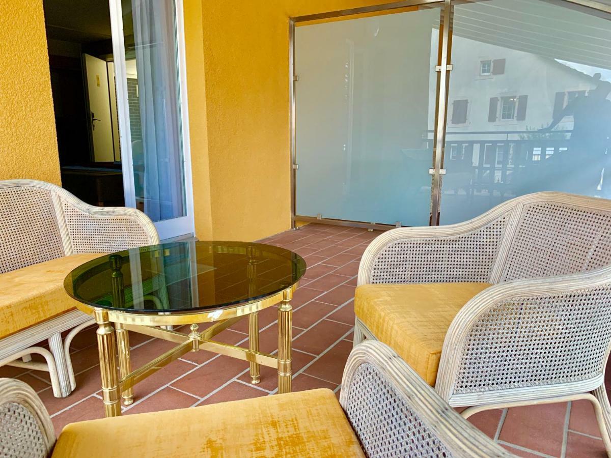 Hotel Adore Romanel-sur-Morges Exterior photo