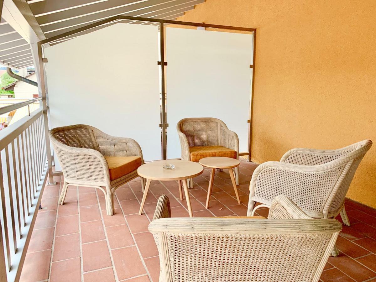 Hotel Adore Romanel-sur-Morges Exterior photo